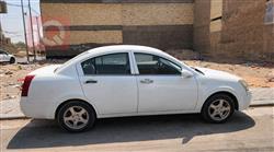 Chery A520